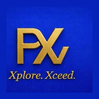 Pnax Ventures logo